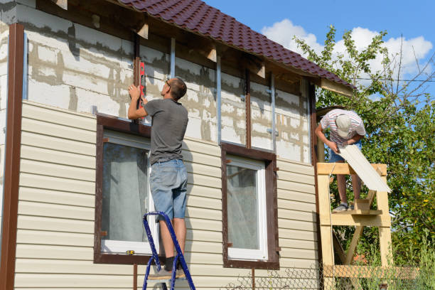 Best Siding Removal and Disposal  in Pleasant Hill, MS